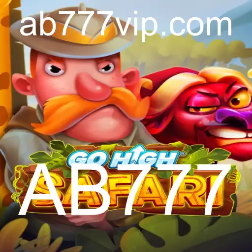 GoHighSafari: Explorando o Mundo do Jogo Inovador AB777