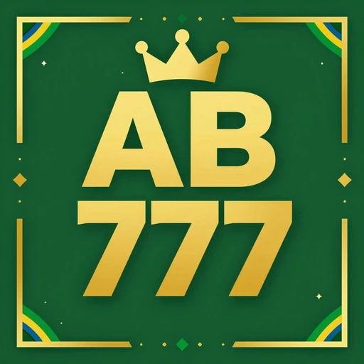 AB777 Logo